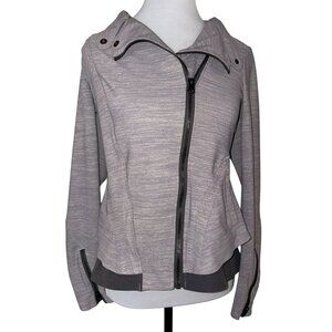 Lululemon Bust A Move Jacket W4C72S Size 4